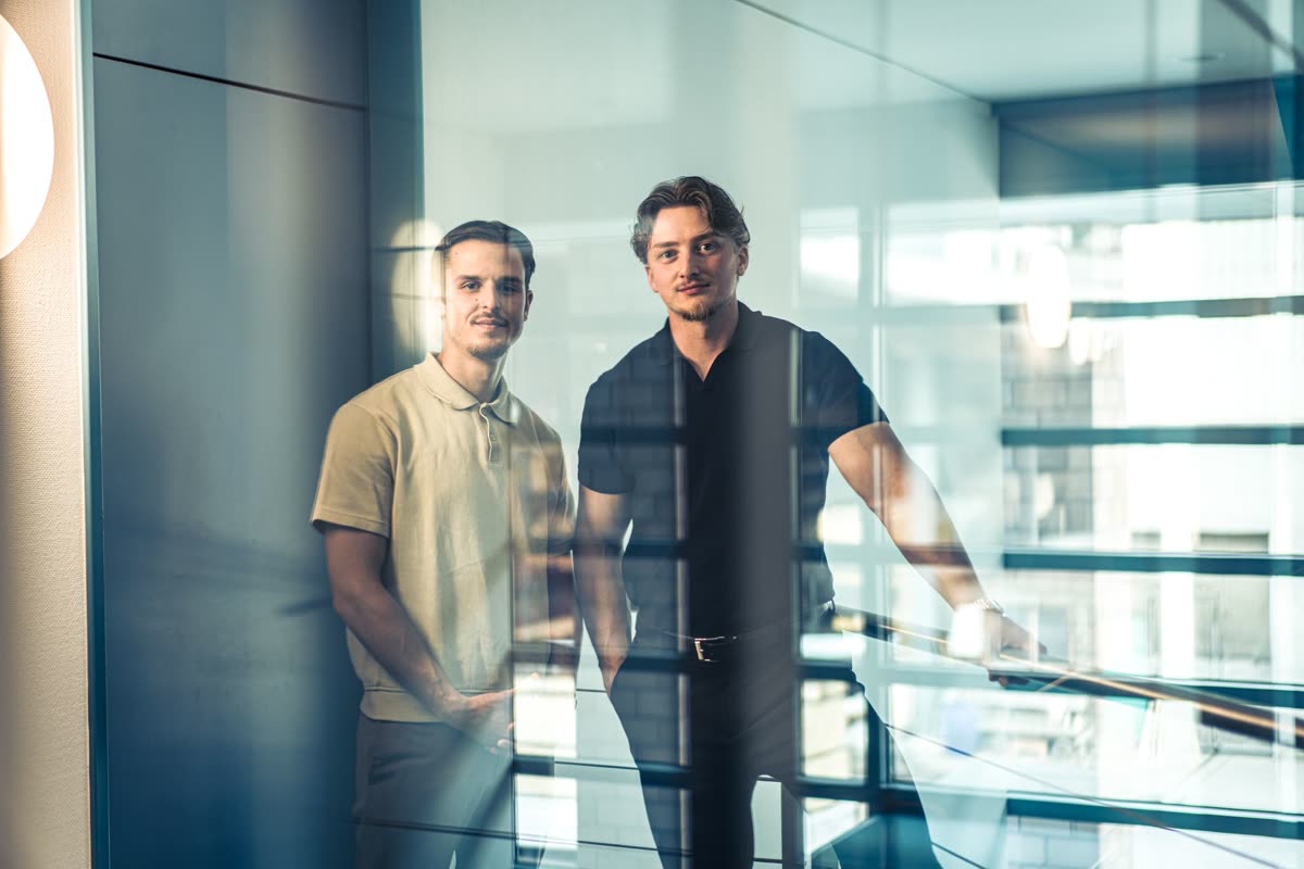 Das Team von UnderdoxAI und Schneller Online Marketing